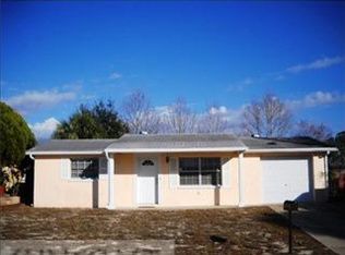 9630 Gray Fox Ln, Port Richey, FL 34668