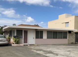 414 Uluniu St APT 2, Kailua, HI 96734