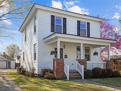 225 Lee Ave, Colonial Heights, VA, 23834