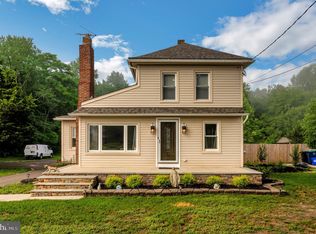 444 S Egg Harbor Rd, Hammonton, NJ 08037