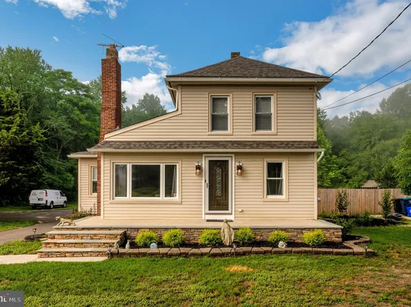 444 S Egg Harbor Rd, Hammonton, NJ 08037