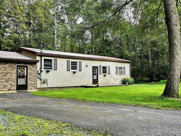 8 E Fawn Grove Dr, Albrightsville, PA 18210