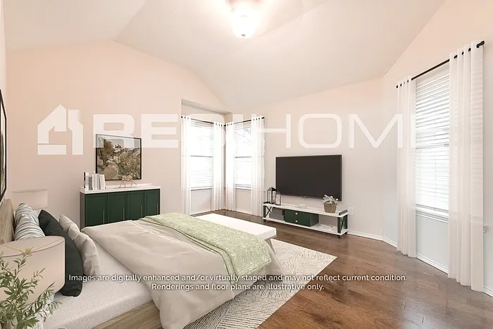 925 Old Barn Ln — Photo 8