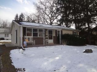 148 Jodon Ave, Pleasant Gap, PA 16823