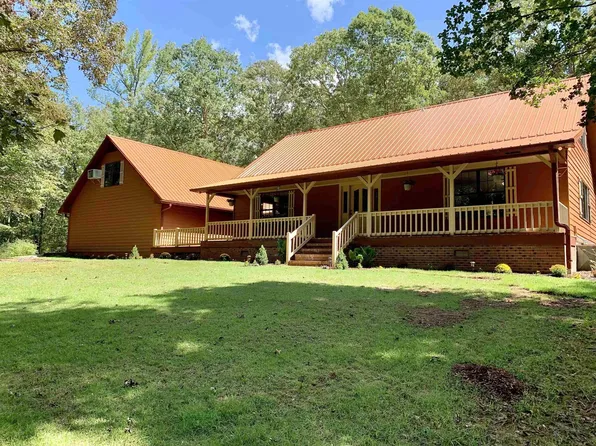 8810 Powell Chapel Rd, Hornsby, TN 38044