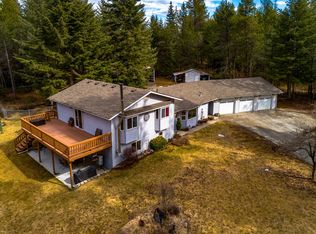623 W Garwood Rd, Rathdrum, ID 83858