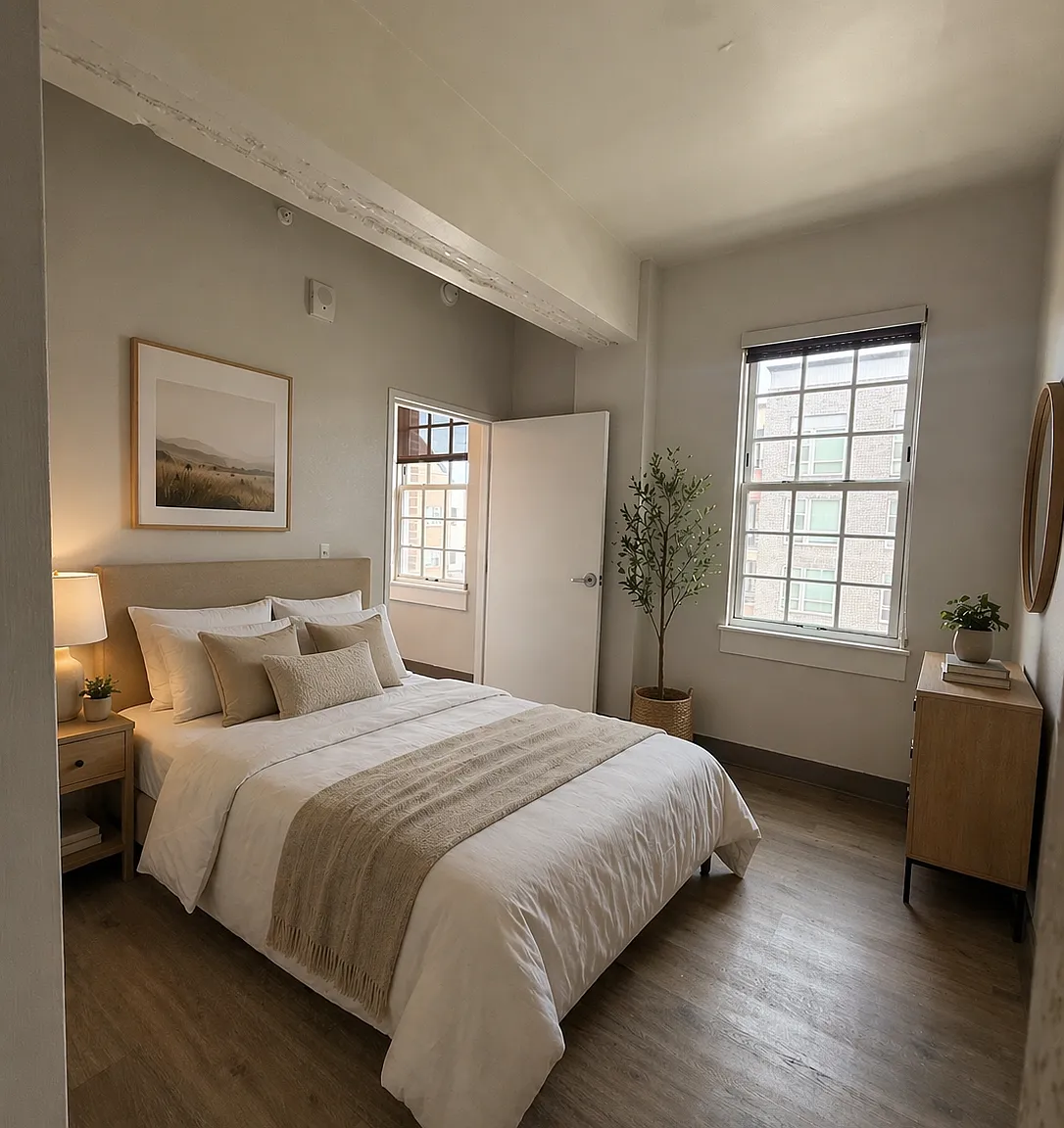Pancratia Hall Lofts — Photo 3