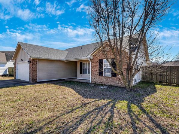 4601 Gregory Cv, Jonesboro, AR 72405