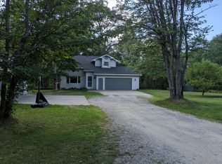 801 Wright Rd, Grayling, MI 49738
