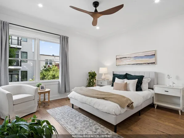 204 Bowers St Floor 1, Jersey City, NJ 07307