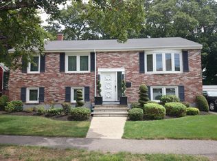 66 Westmoor Rd, West Roxbury, MA 02132