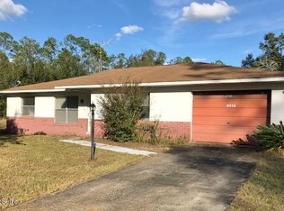 3475 SW Soundview Dr, Dunnellon, FL 34431
