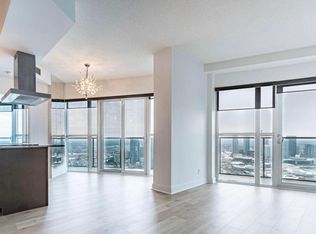 60 Absolute Ave, Mississauga, ON L4Z0A9