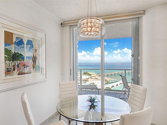 5th image of 16445 Collins Ave APT 825