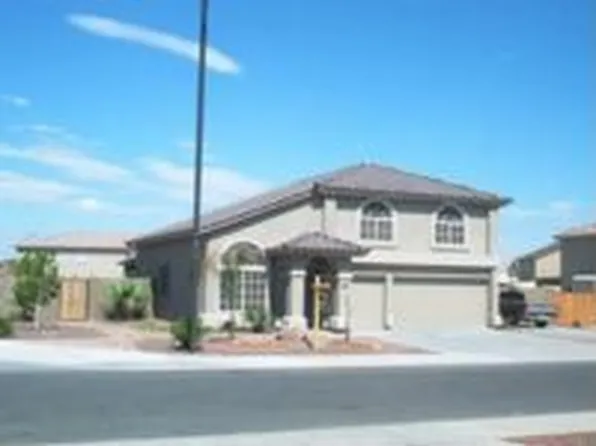 185 S 222nd Ave, Buckeye, AZ 85326
