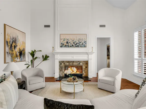 7201 Valley Bend Way, Plano, TX 75024