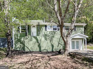 2058 Mulkey Rd SW, Marietta, GA 30008