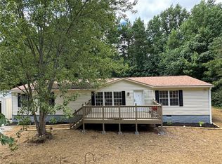 167 Old Leathers Ford Rd, Dahlonega, GA 30533