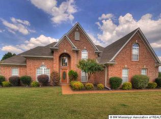 2212 Greenwich, Southaven, MS 38671