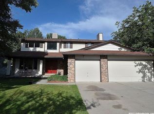 8839 S Ida Ln, Sandy, UT 84093