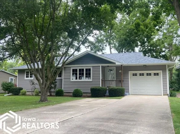 739 Main Ave N, Britt, IA 50423