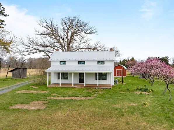 1048 Rock Island Rd, Scottsville, VA 24590