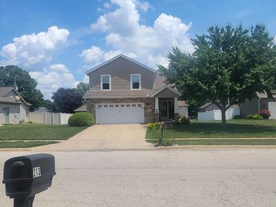 212 Sandyshores Dr, Chillicothe, IL, 61523