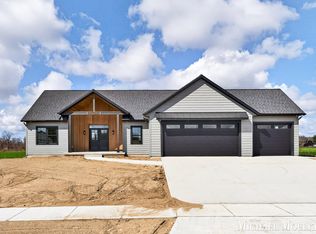12479 Nora Ct, Allendale, MI