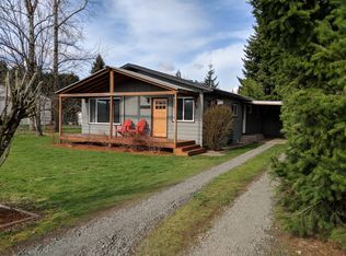 33409 SW Maple St, Scappoose, OR 97056