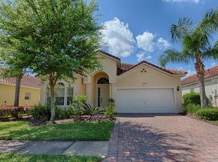 1048 Tuscan Hills Blvd, Davenport, FL 33897
