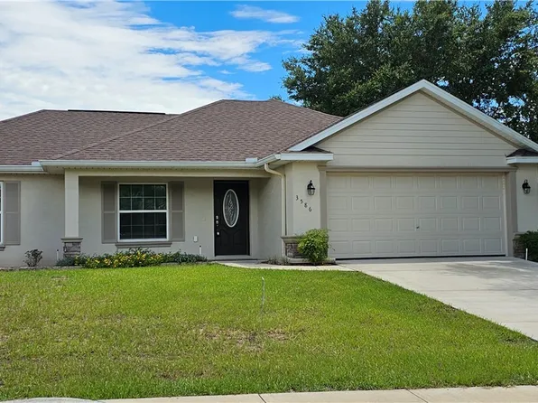 3586 E Lake Todd Dr, Hernando, FL 34442
