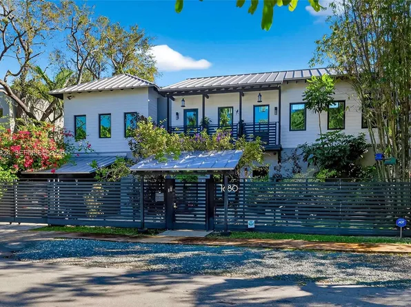 1680 Onaway Dr, Miami, FL 33133