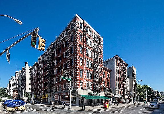 5th image of 145 2nd Ave APT 18