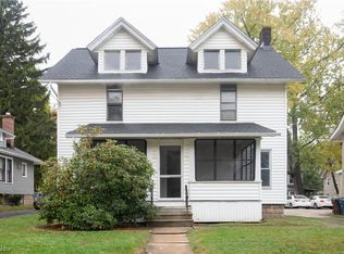 201 Sherman St, Kent, OH 44240