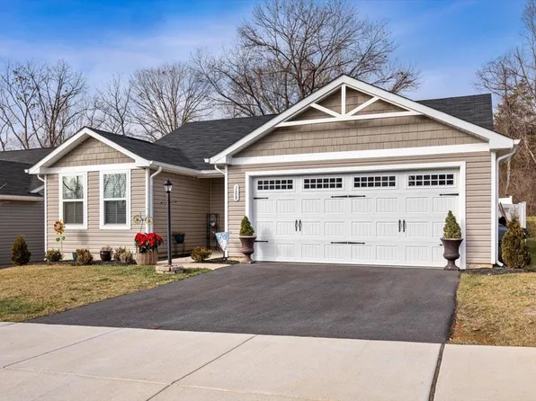 108 Berry St, Waynesboro, VA 22980