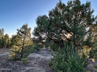 26 Uphill Trl, Vernon, AZ 85940