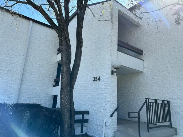 354 W Miner St APT 2B, Arlington Heights, IL 60005