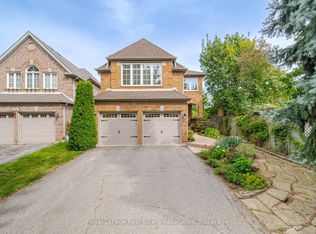 5923 Tweed Ct, Mississauga, ON L5M 5S6