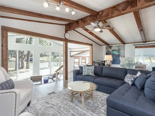 2208 Crestview Cir, Kemp, TX 75143