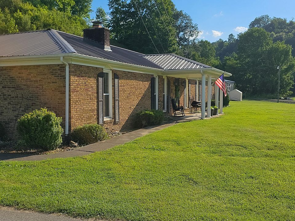 53 Hilton Holw, Hagerhill, KY 41222 MLS 23017195 Zillow