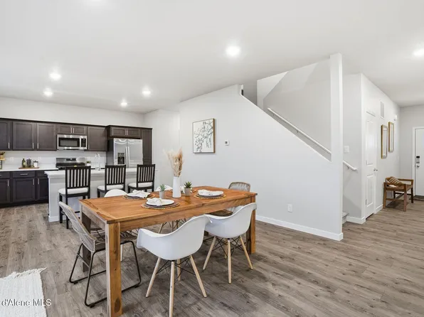 4825 W Homeward Bound Blvd, Coeur D Alene, ID 83815