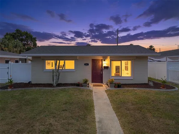 531 75TH AVENUE N, ST PETERSBURG, FL 33702