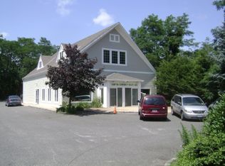 1152 Montauk Hwy, Water Mill, NY 11976