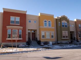 1578 S 850 W, Woods Cross, UT 84087