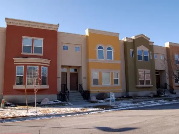 1578 S 850 W, Woods Cross, UT 84087