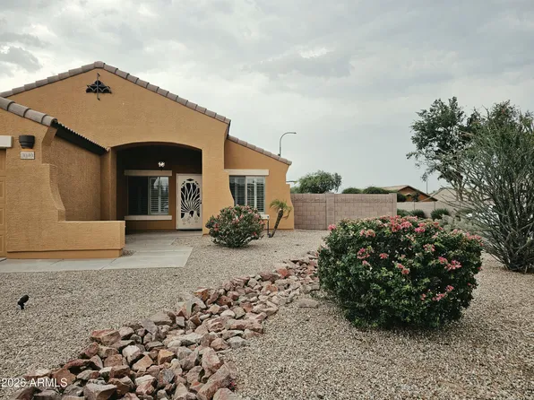 3040 E Colonial Place, Chandler, AZ 85249
