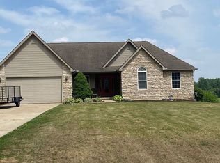 9355 Walnut Dr, Tipton, MI 49287