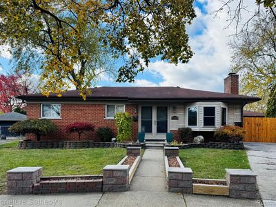 32501 Eiffel Ave, Warren, MI, 48088