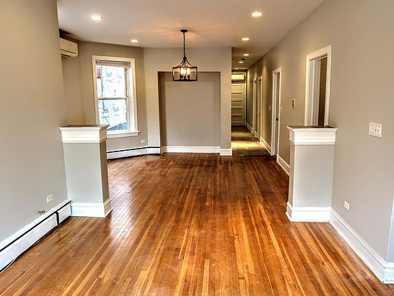 2nd image of 5138 N Claremont Ave APT 1