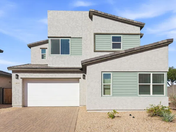 16028 N 74th Ln, Peoria, AZ 85382